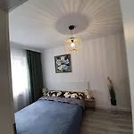 Apartament Ama Sibiu