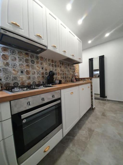 Ama Apartment