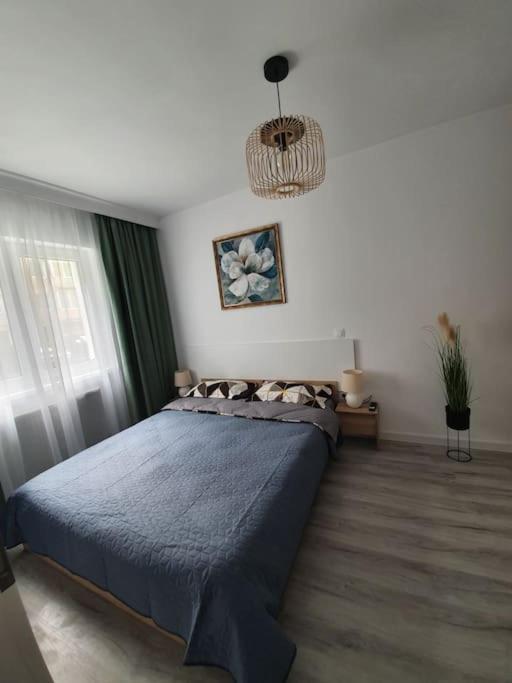 Ama Apartment