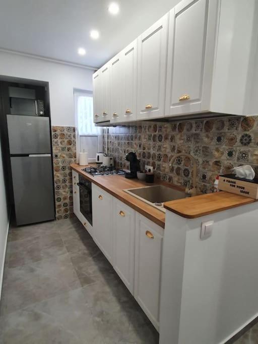 Apartment Ama *
