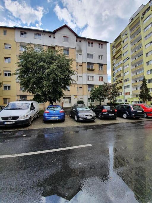 Apartment Ama *